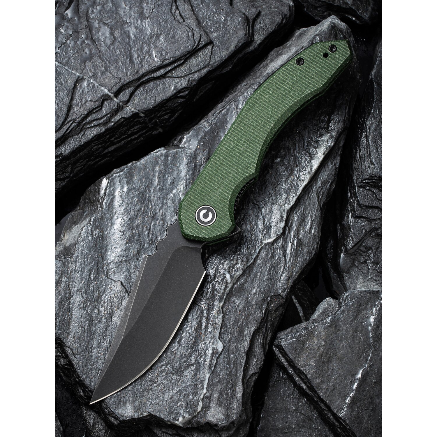 Civivi Bluetick  Klinge, Dolch, Messer, Waffe