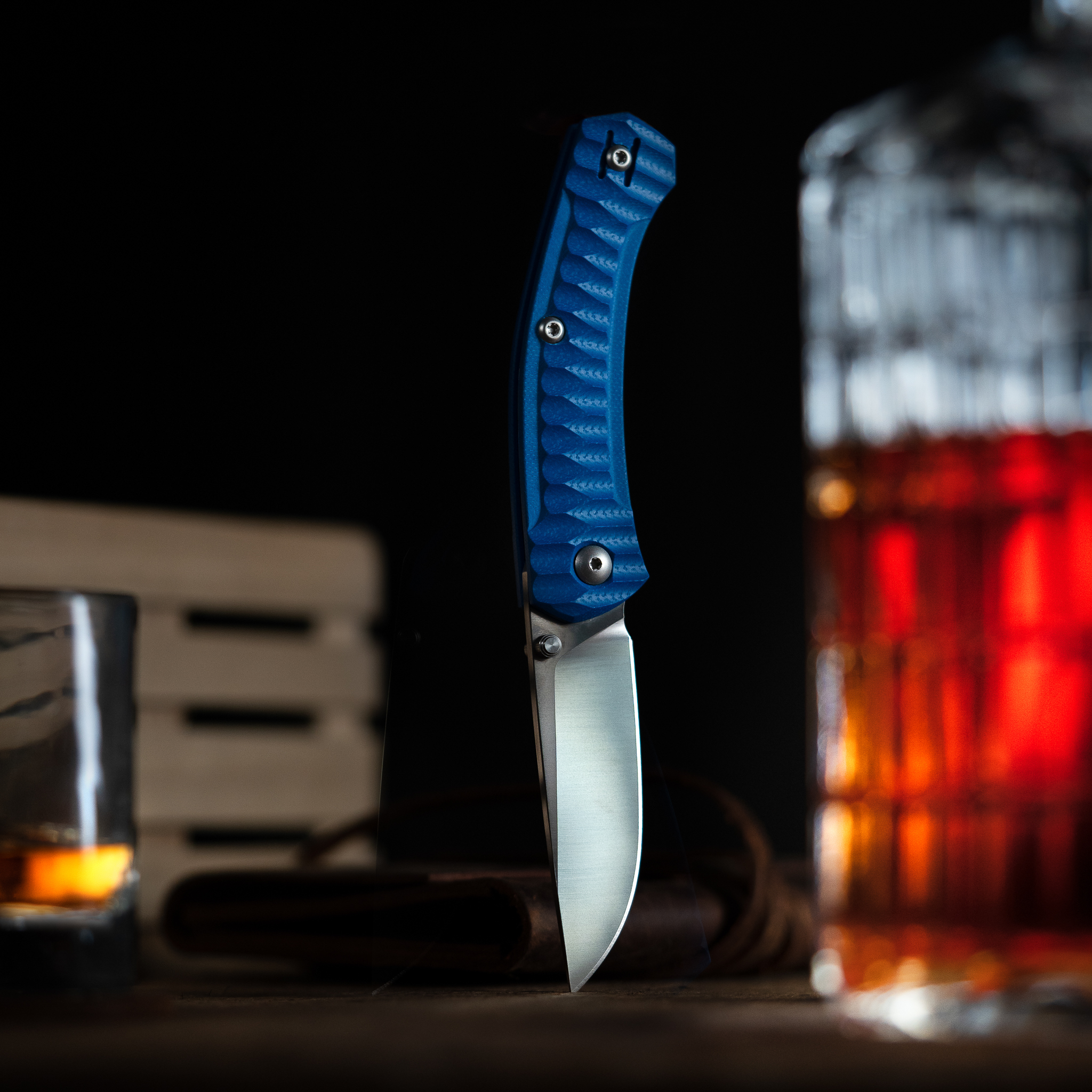 GiantMouse ACE Iona G10 Blau