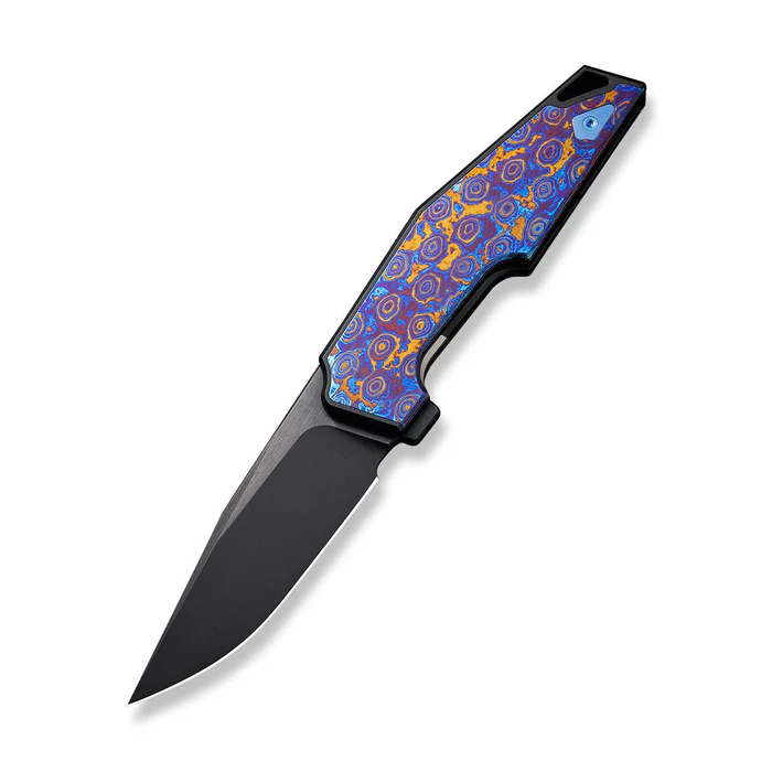 WE Knife OAO  WE Knife OAO