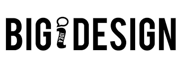 Logo von Big Idea Design
