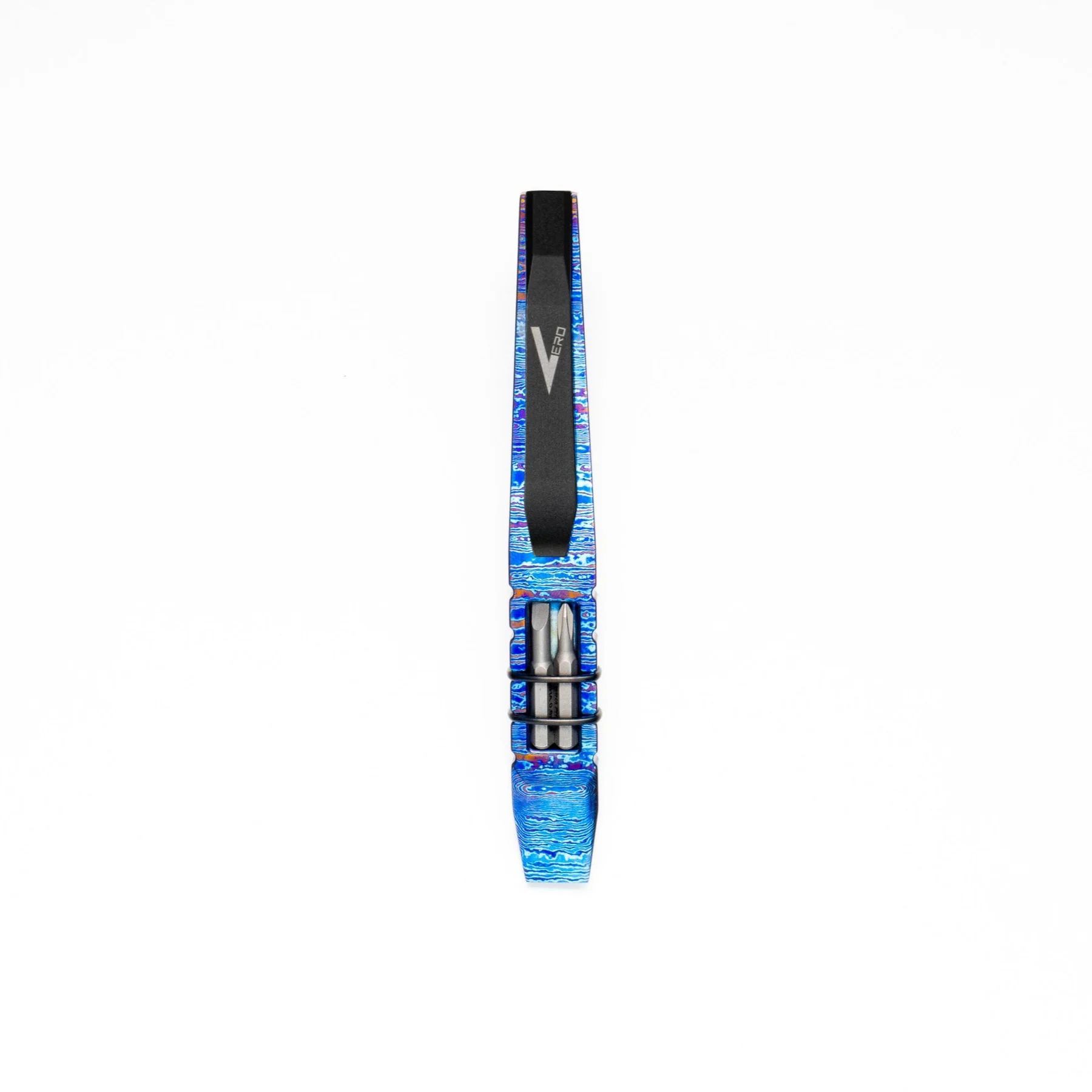 Vero Engineering Fulcrum Timascus Vero Engineering Fulcrum Timascus