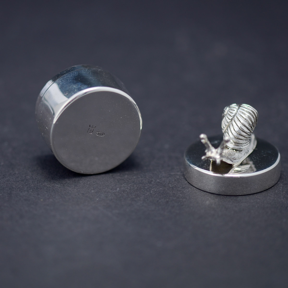 Silber, Eishockey-Puck, Zubehör, Schmuck, Ring