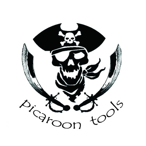 Logo von Picaroon Tools