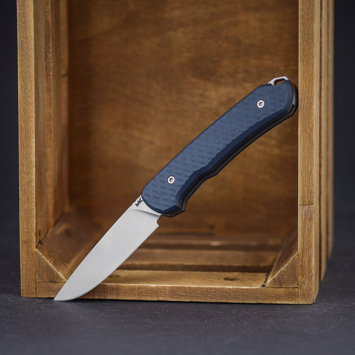 MK Knives & Tools Humbler Slipjoint MK Knives & Tools Humbler Slipjoint