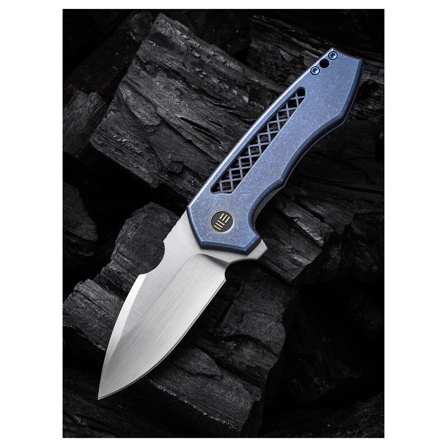 WE Knife Harpen  WE Knife Harpen