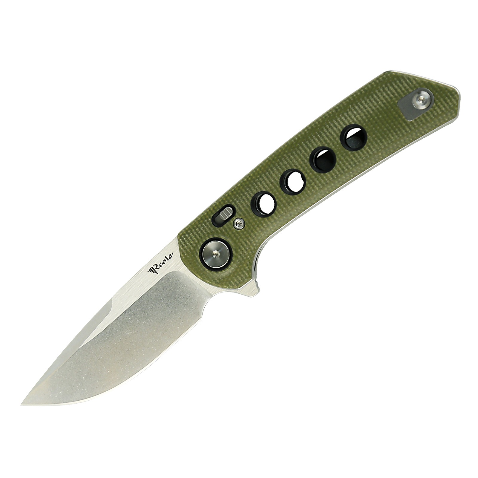 Reate Knives PL-XF 