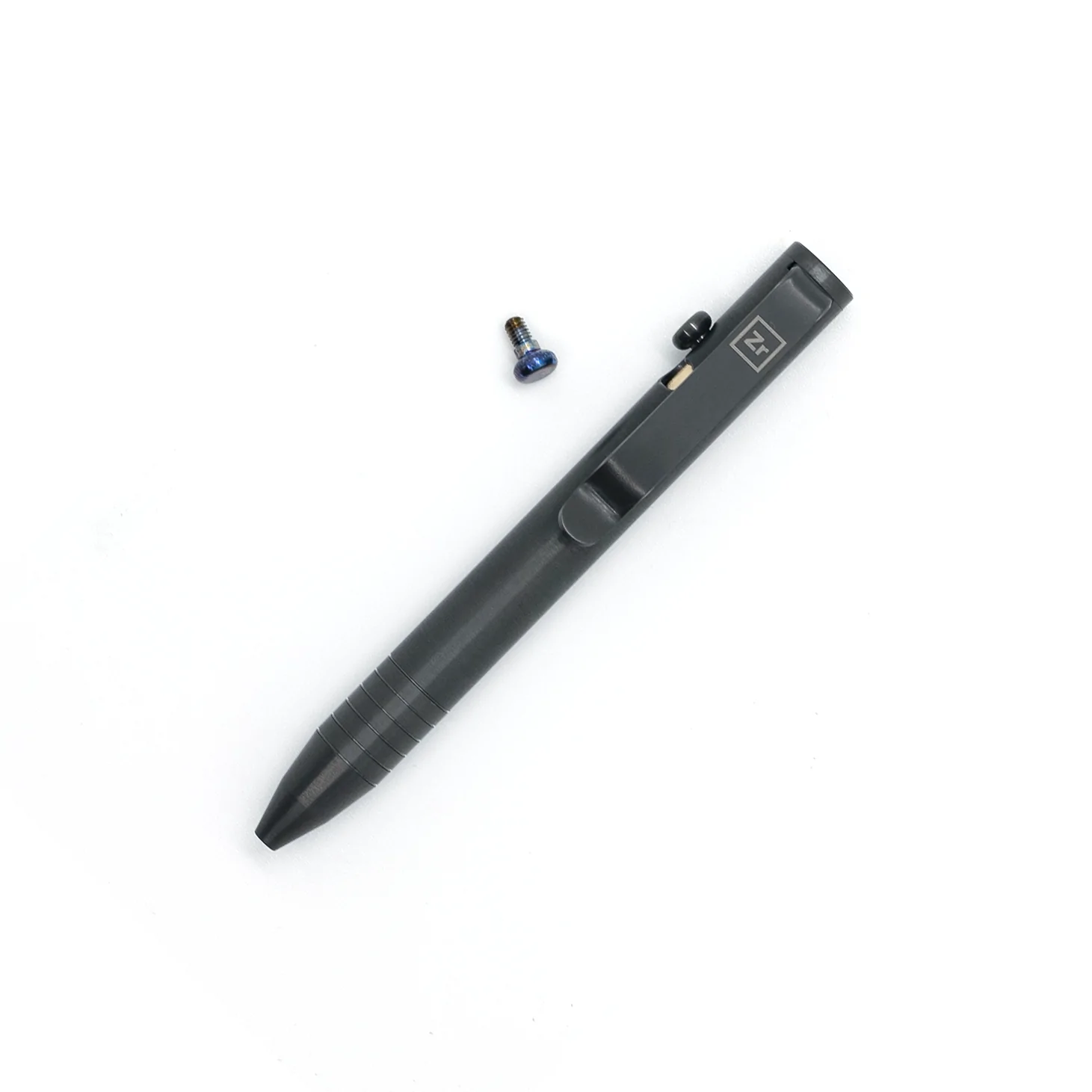 Big Idea Design Mini Bolt Action Pen