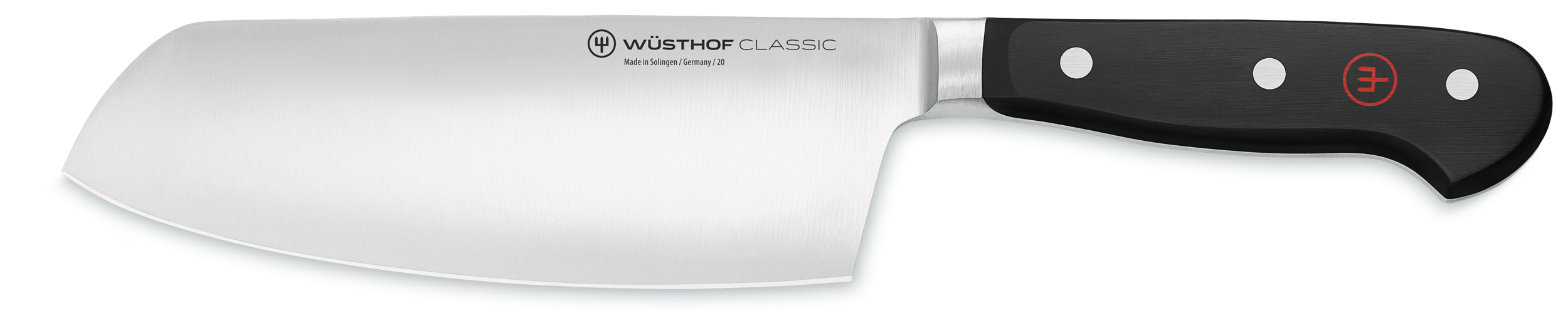 15f85a1b4054651a3e65eb59d5f560f9ca831d71 Wüsthof Classic Chai Dao 17cm