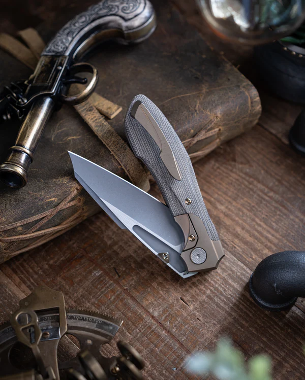 Null Knives Voodoo  – Image 2