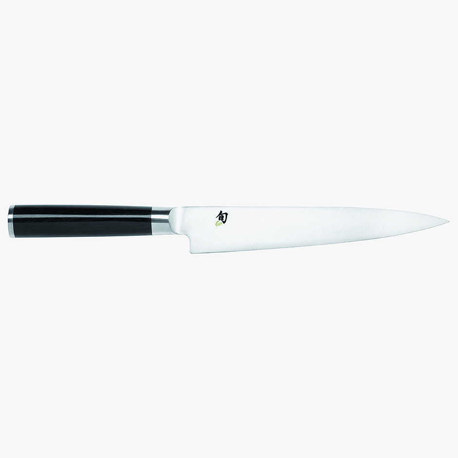 dm-0761 Flexible fillet knife