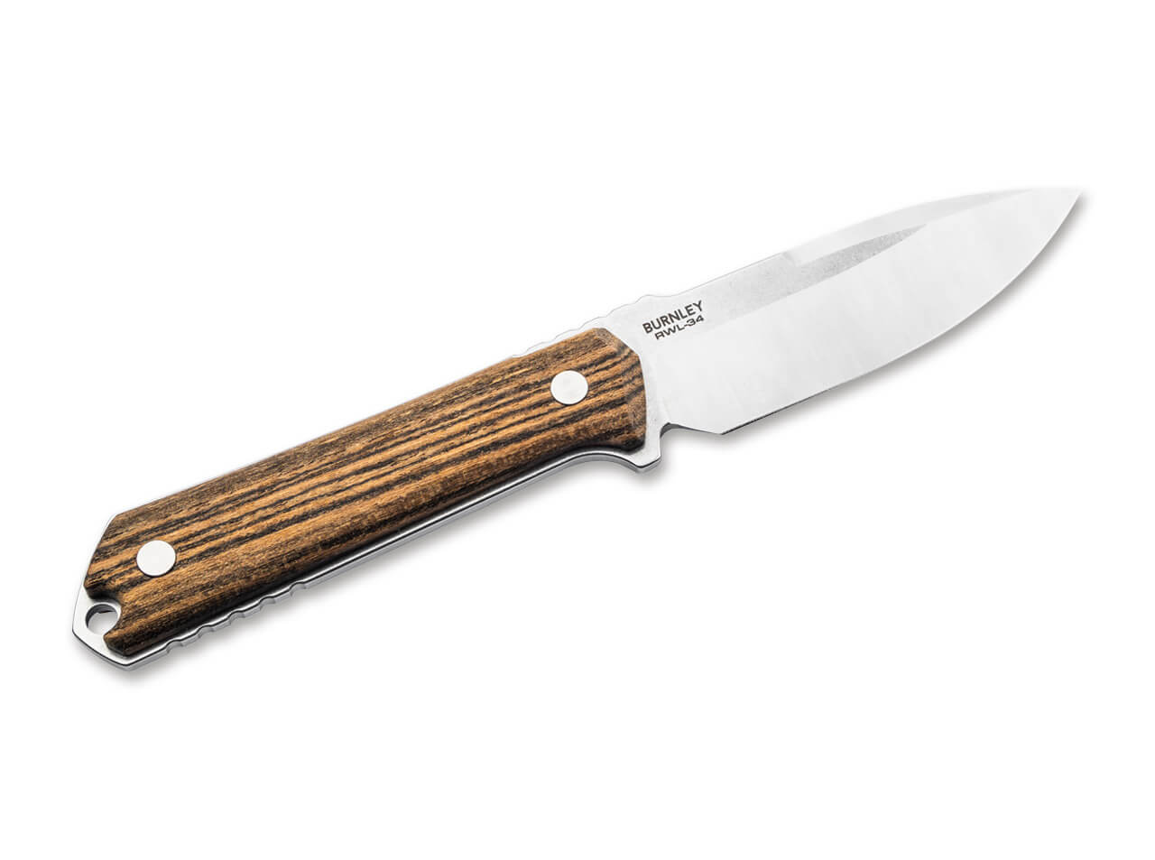 Böker Kiboku Bocote  – Bild 2