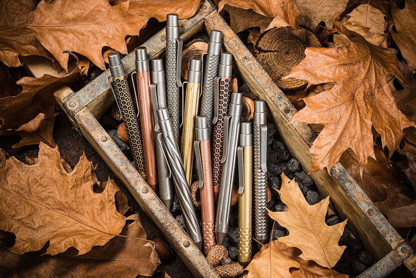 Nottingham-Tactical_TiClicker-Parker_01_web_quer Nottingham Tactical TiClicker Parker