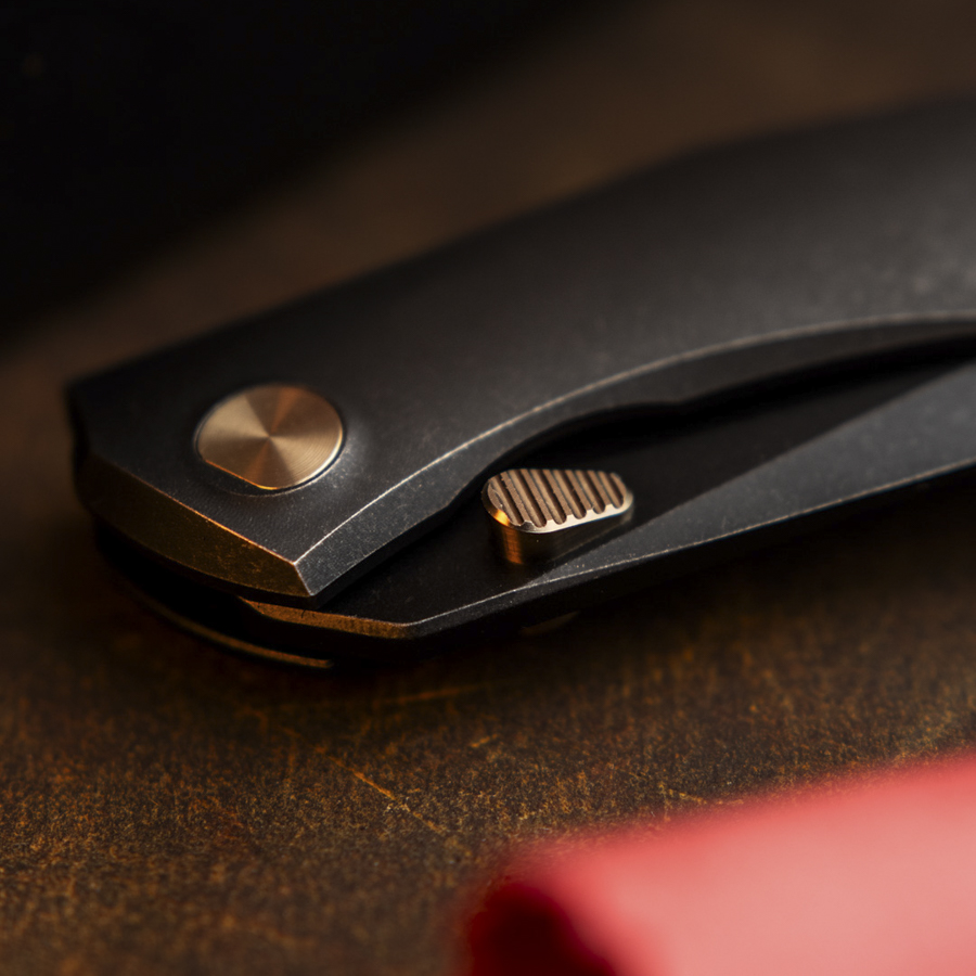 TNT Knives Big Bang – Bild 5