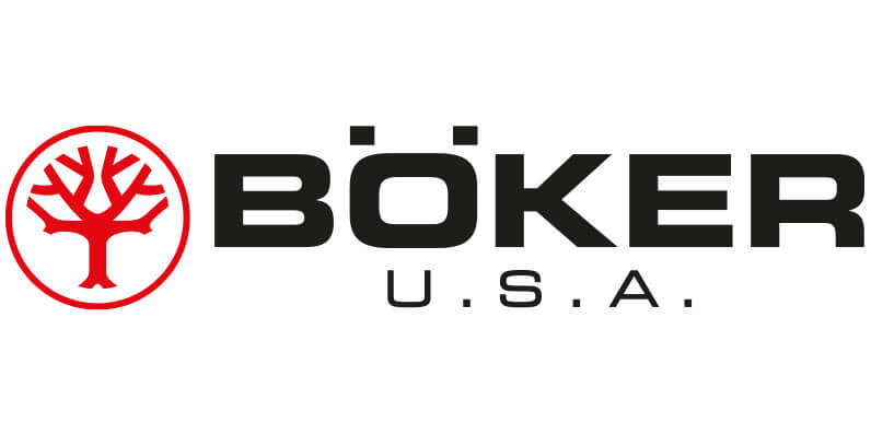 Logo von Böker USA