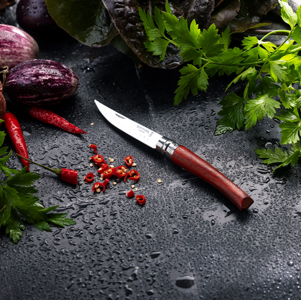 Opinel Effilé 8 (Opinel, Effi8Pa) – Bild 3