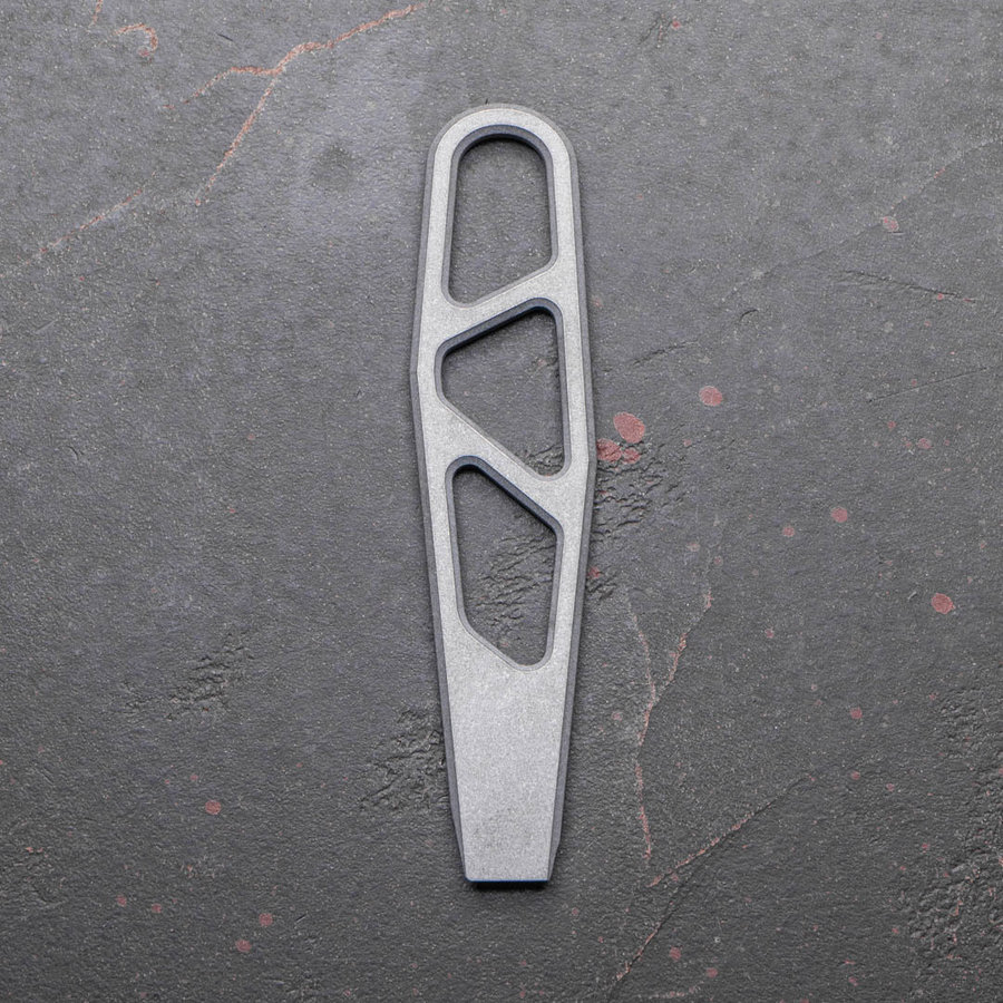 Daily Knives PrybAK 2 Ti – Bild 1