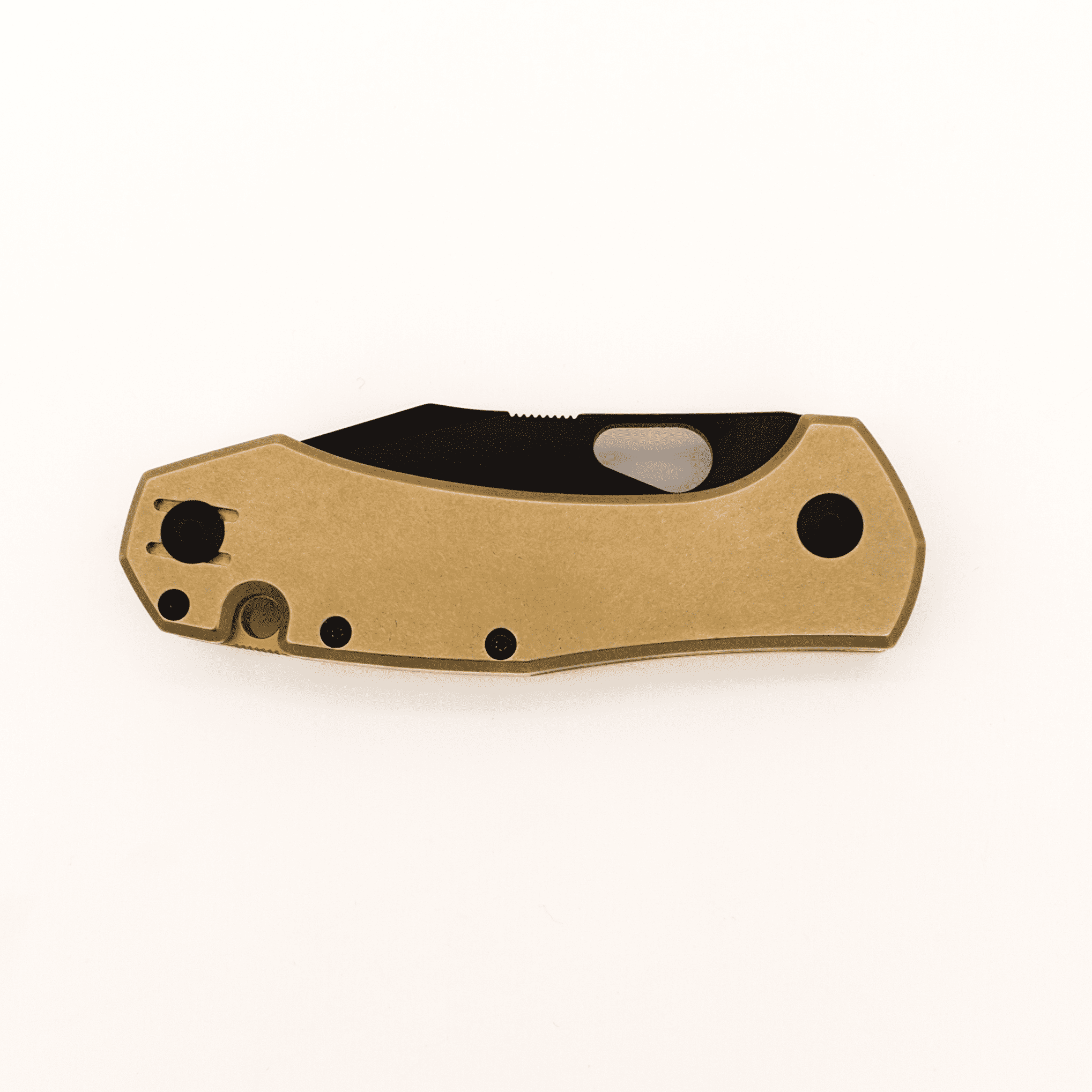 GiantMouse ACE Atelier – Flat Brass Limited MAXI – Bild 3