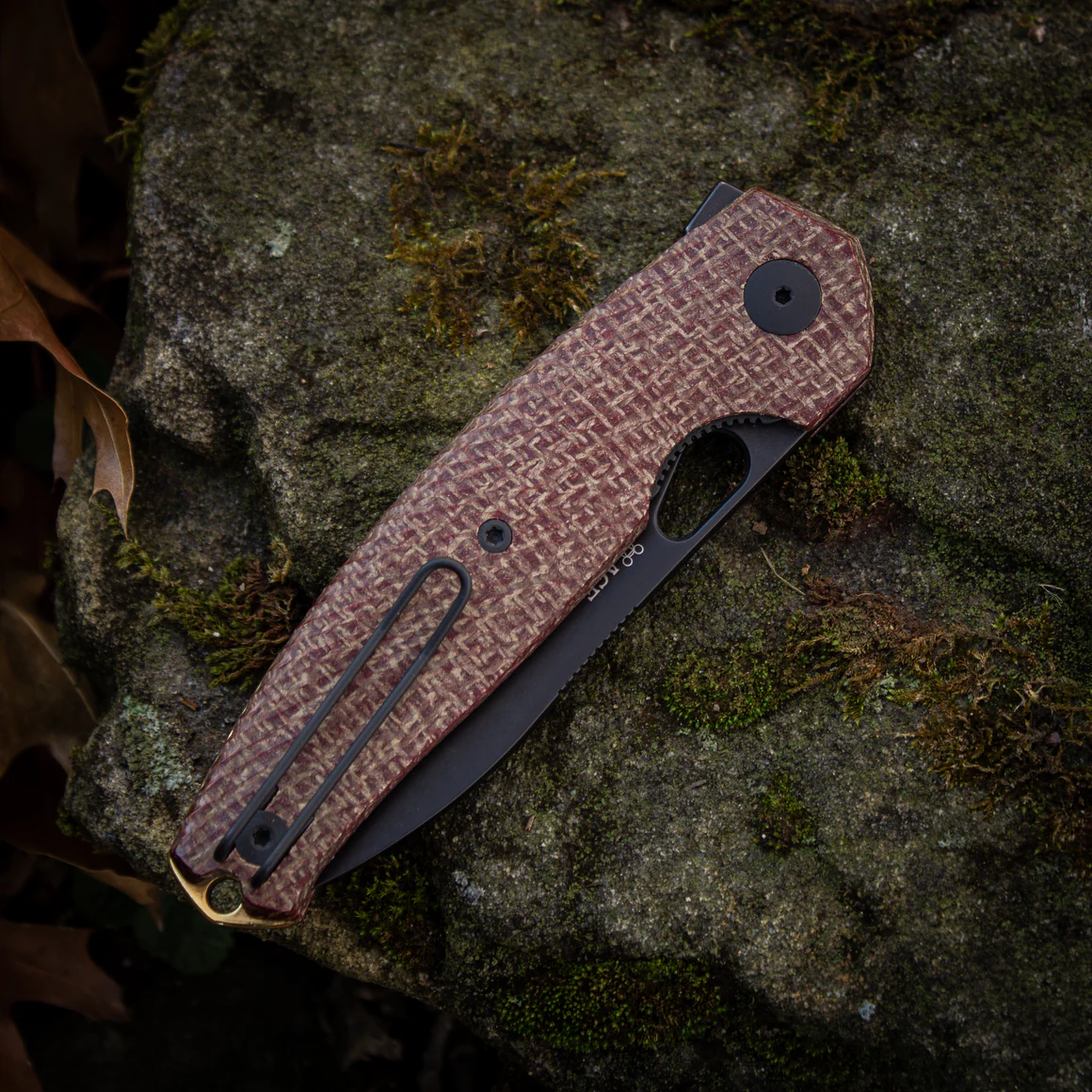 GiantMouse ACE Jagt  – Bild 4