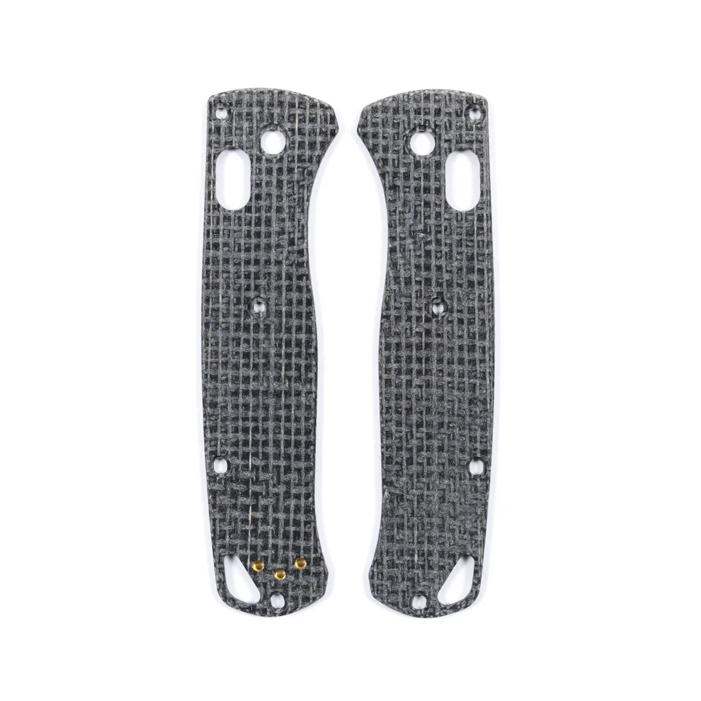 RGT Benchmade Bugout Scales