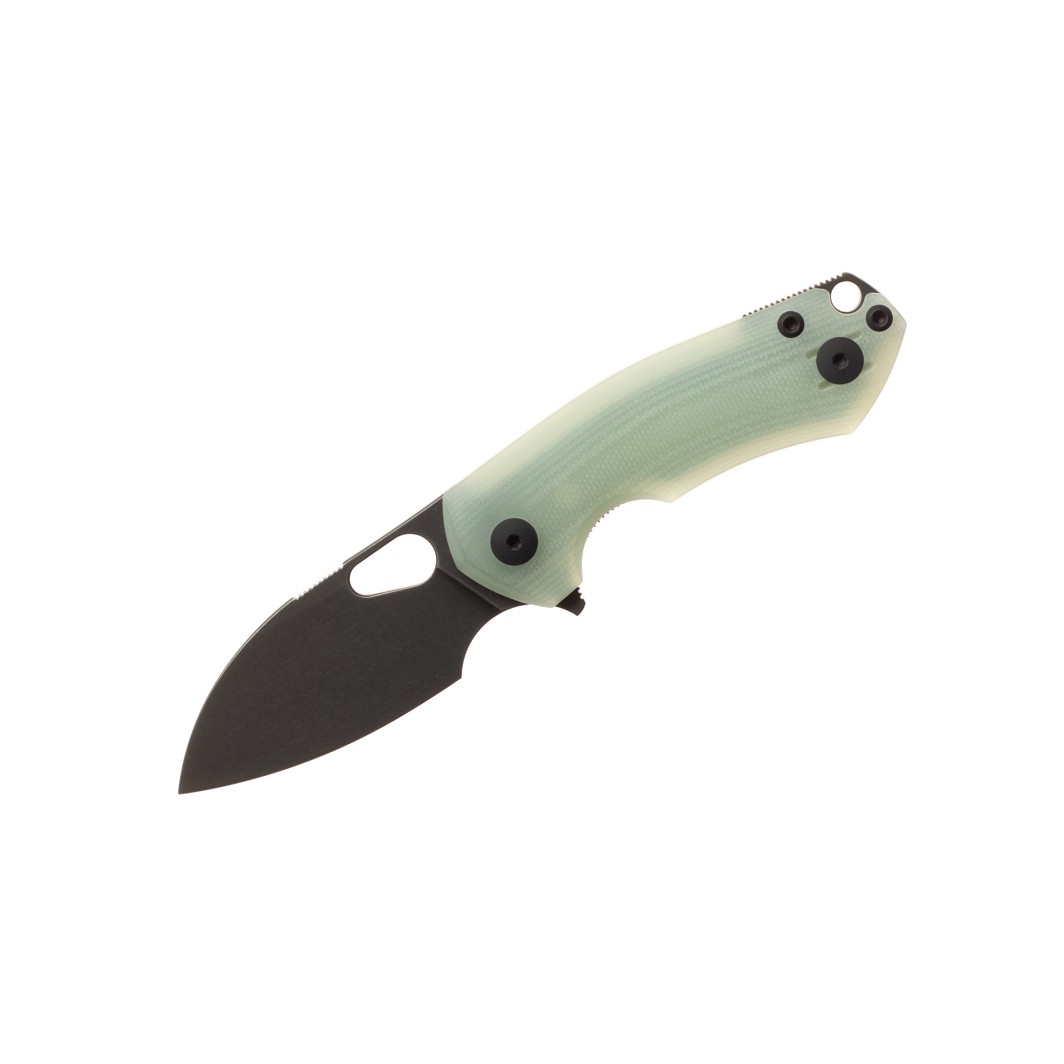 GiantMouse ACE Riv Linerlock – Bild 3