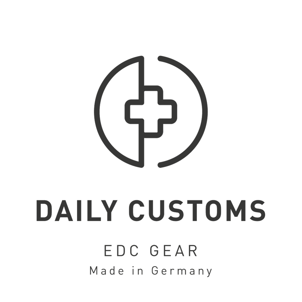 Logo von Daily Customs
