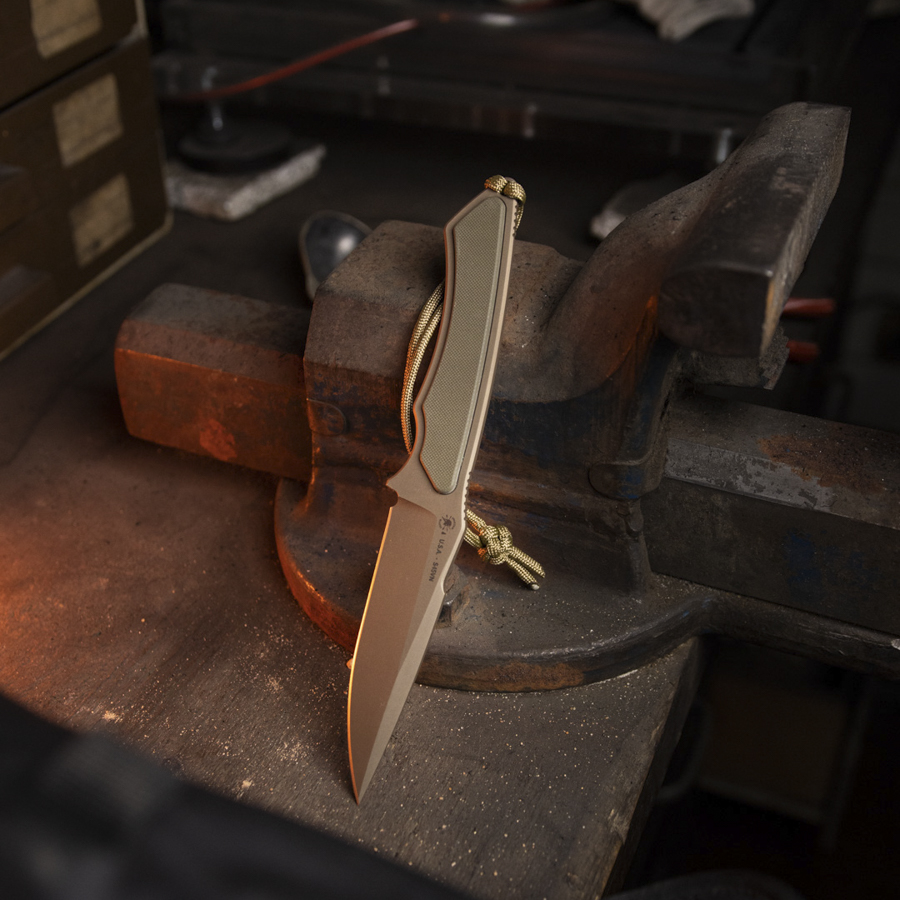 Spartan Blades Phrike – Bild 3