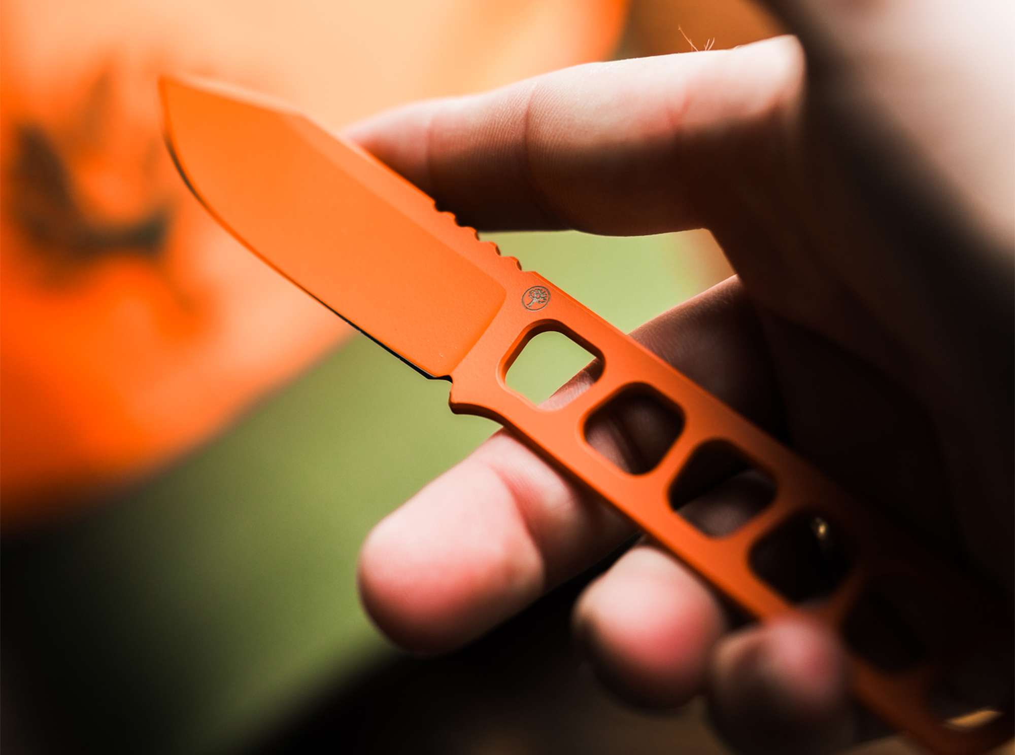 Böker BFF Packlite All Orange – Bild 6