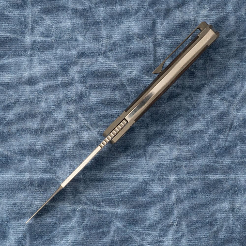 Jack Wolf Knives Gunslinger Jack  – Image 4