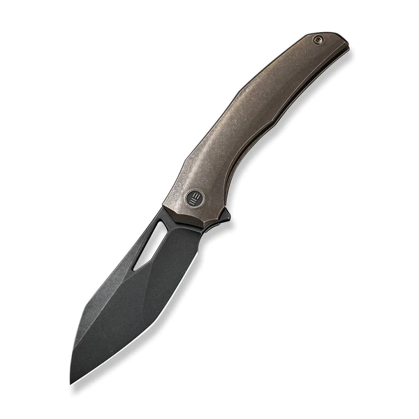 WE Knife Ignio Bronze WE Knife Ignio Bronze