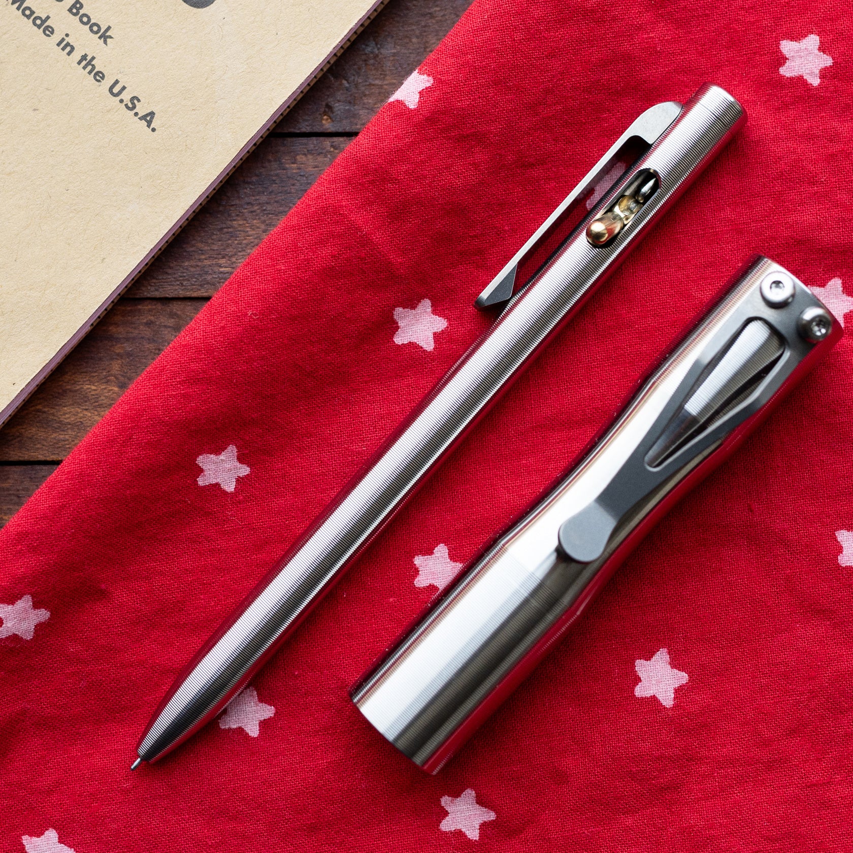 Stift