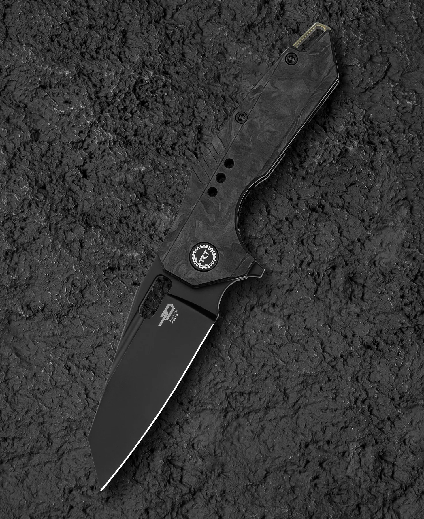 Bestech Knives Nyxie 3  Bestech Knives Nyxie 3