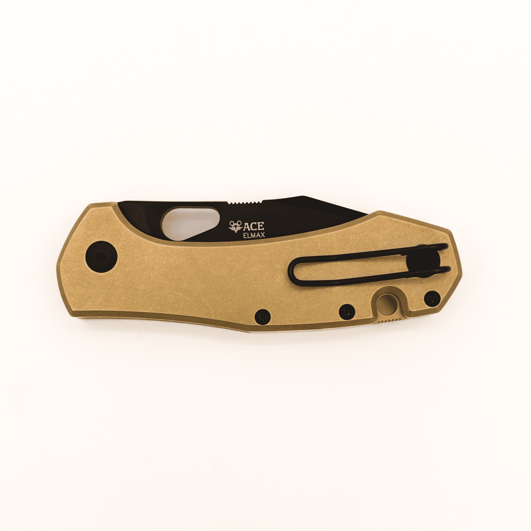 GiantMouse ACE Atelier – Flat Brass Limited MAXI – Bild 4