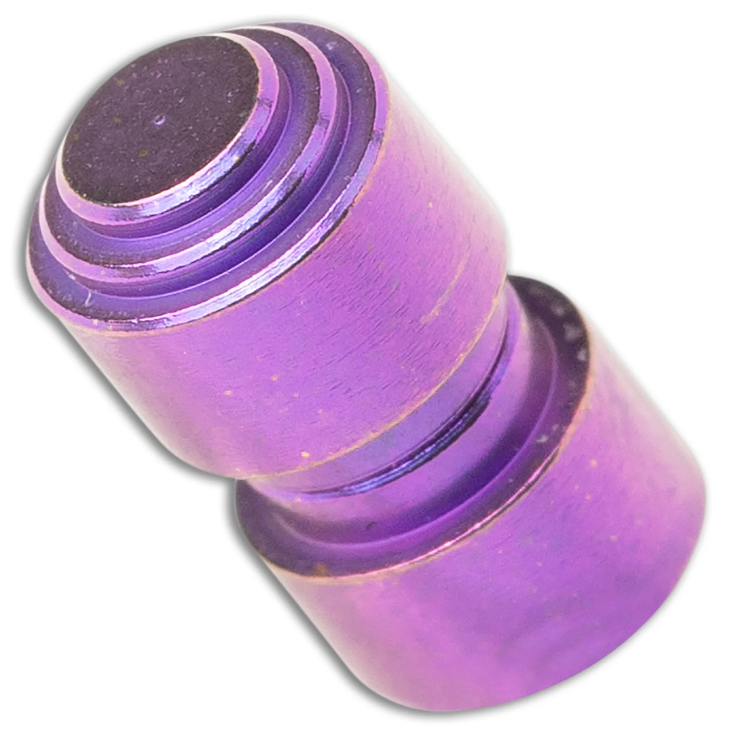Knafs Thumbstuds Titan für Lander 2/3 