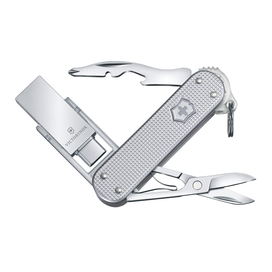 Victorinox Jetsetter Alox