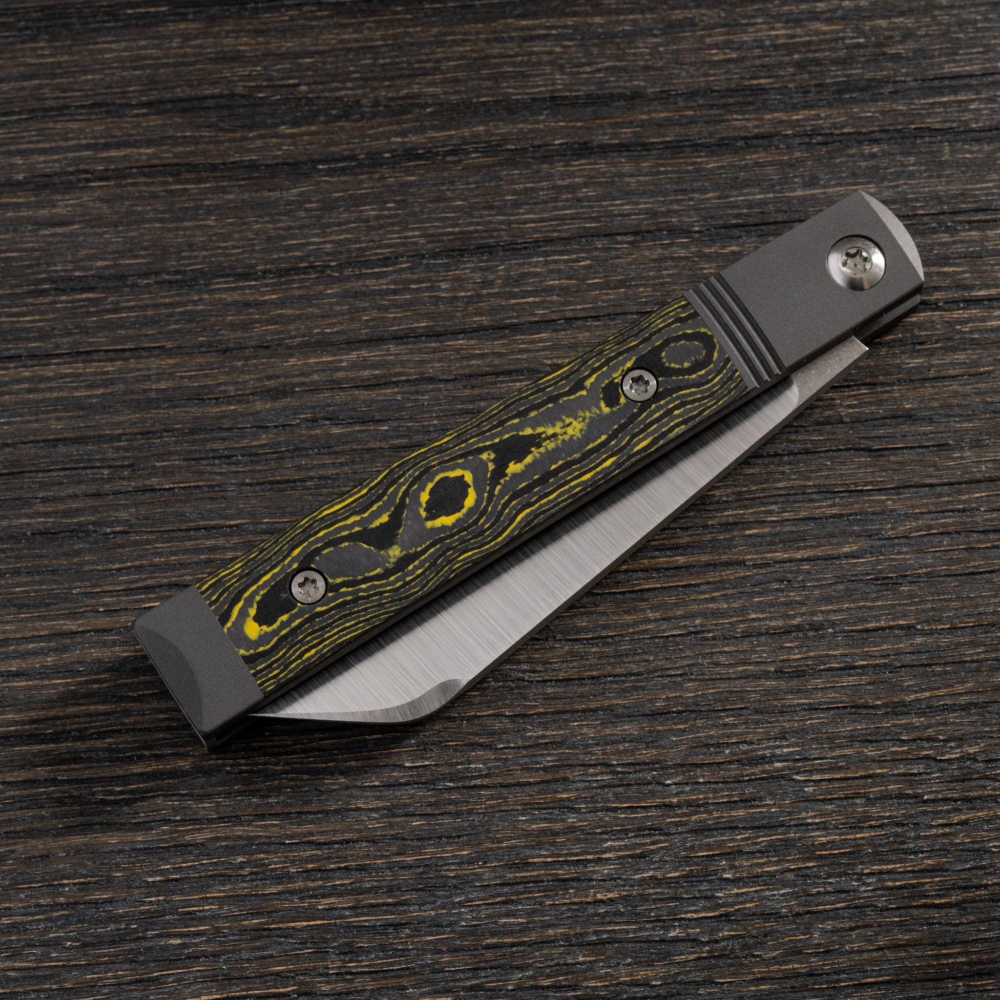 Jack Wolf Knives Feelgood Jack – Bild 2