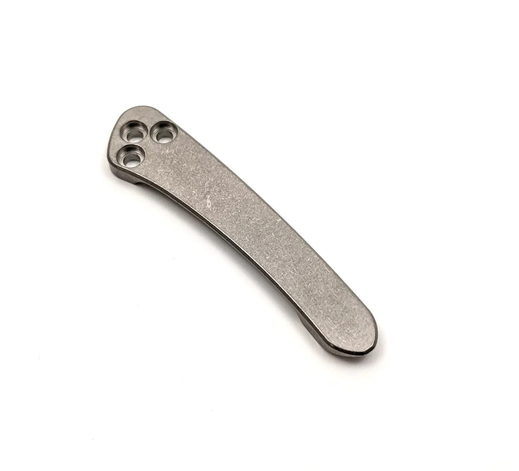 RGT Clip für Spyderco Paramilitary 2