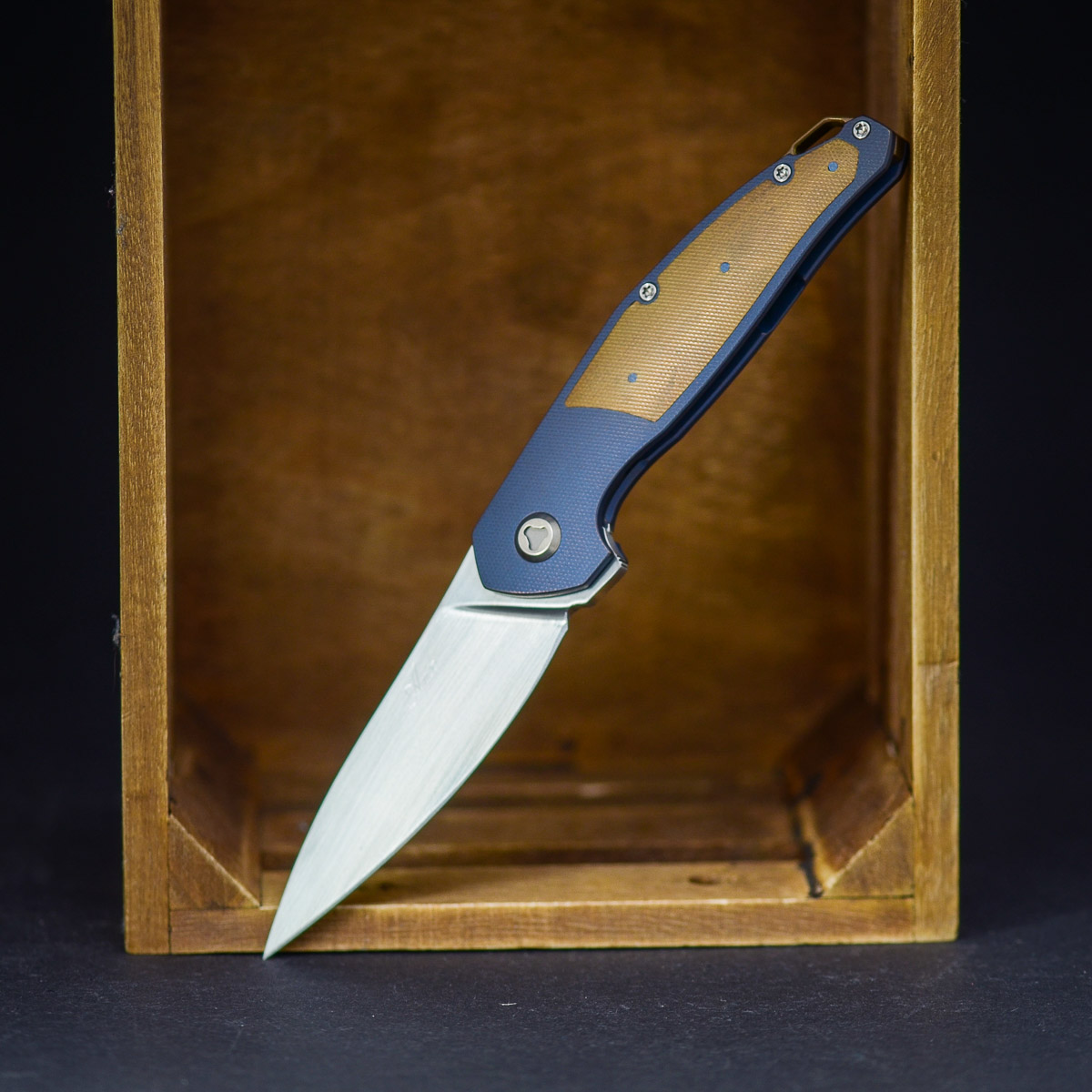 Pre-Owned: Jens Anso Neo Pre-Owned: Jens Anso Neo