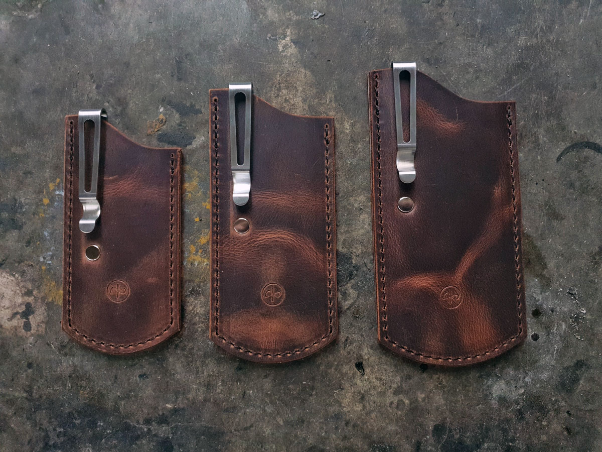 TheClipSlipLefti The ClipSlip Lefti Pullup brown