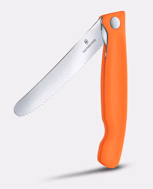 Victorinox Swiss Classic Picknickmesser, 11cm – Bild 3
