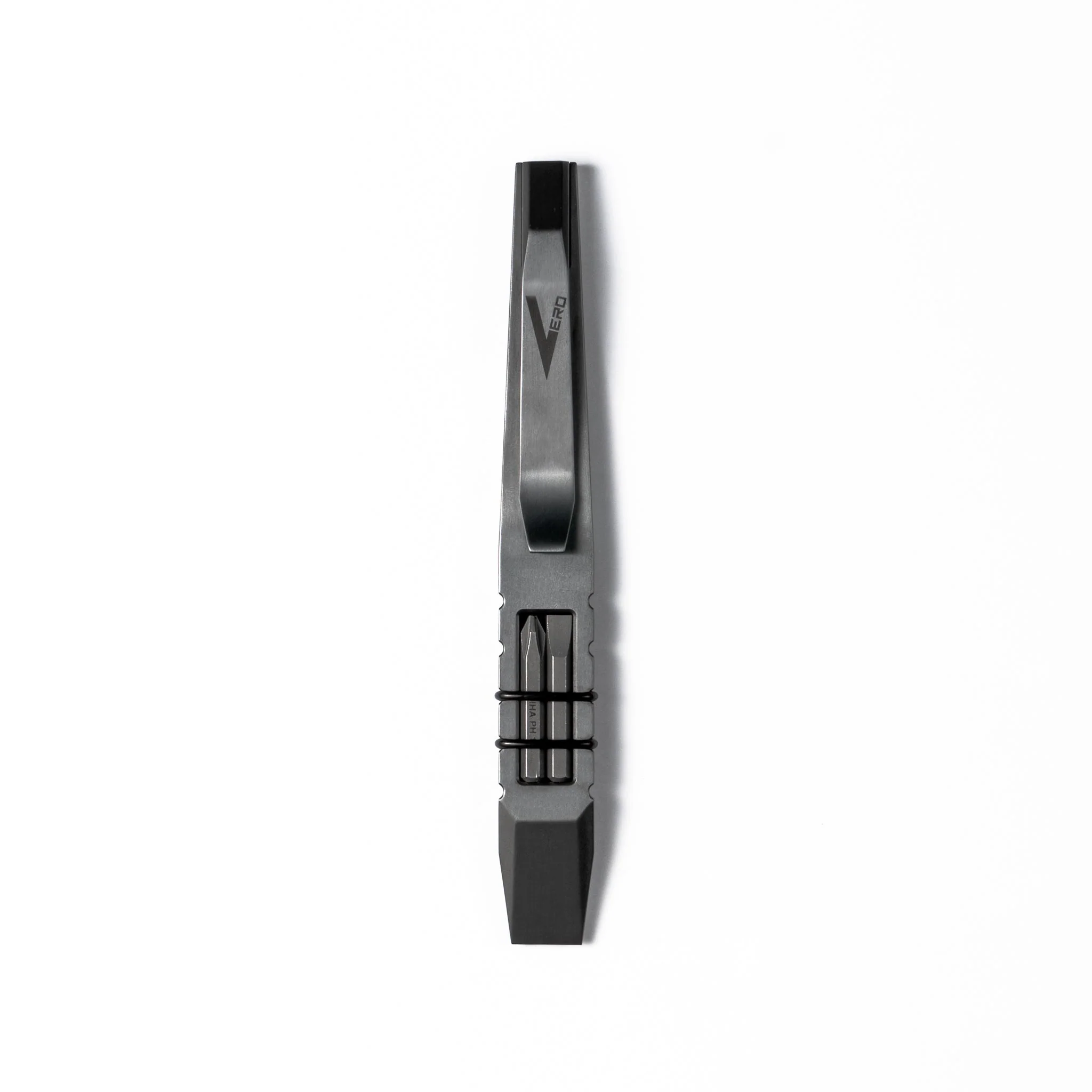 Vero Engineering Fulcrum Zirconium Vero Engineering Fulcrum Zirconium