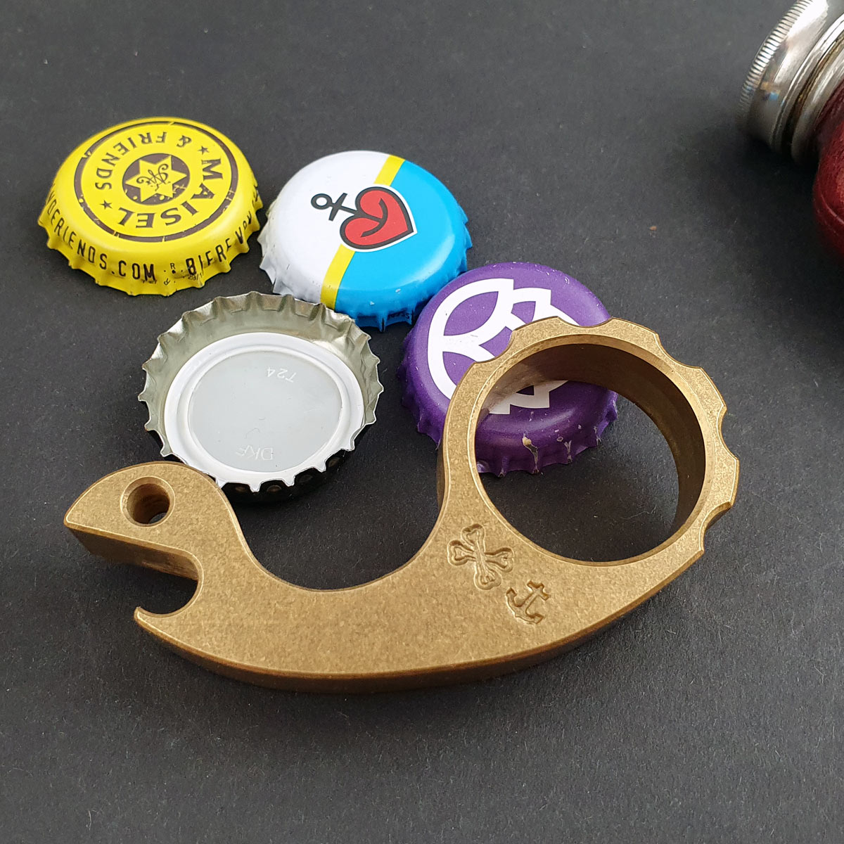 Snailor12Voxnaes Vox Snailor 12 mm