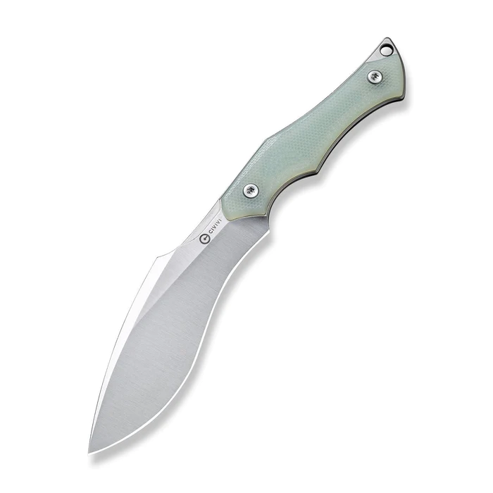 CIVIVI Vaquita II Fixed Natural G10 CIVIVI Vaquita II Fixed Natural G10