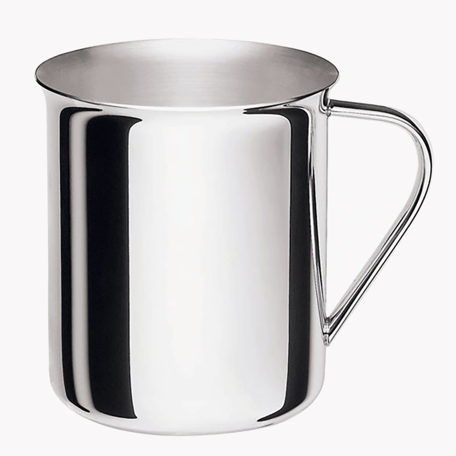 Children mug spade 