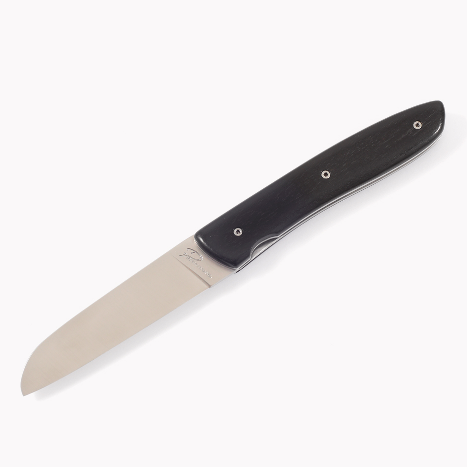 L08-E Perceval L08 Ebenholz