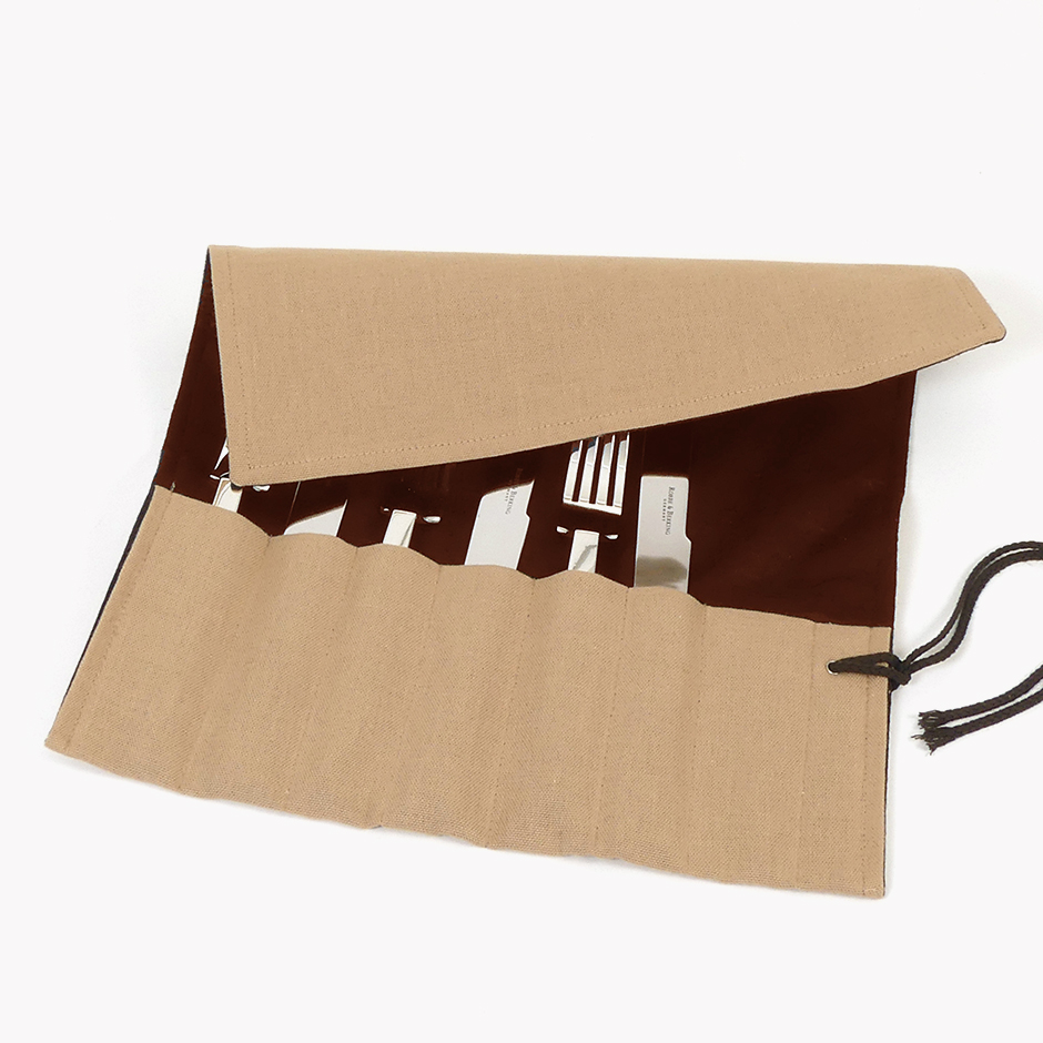 Bestecktasche-6-Teile-5174_A5a2987498be91 Besteckwickeltasche für 6 Teile