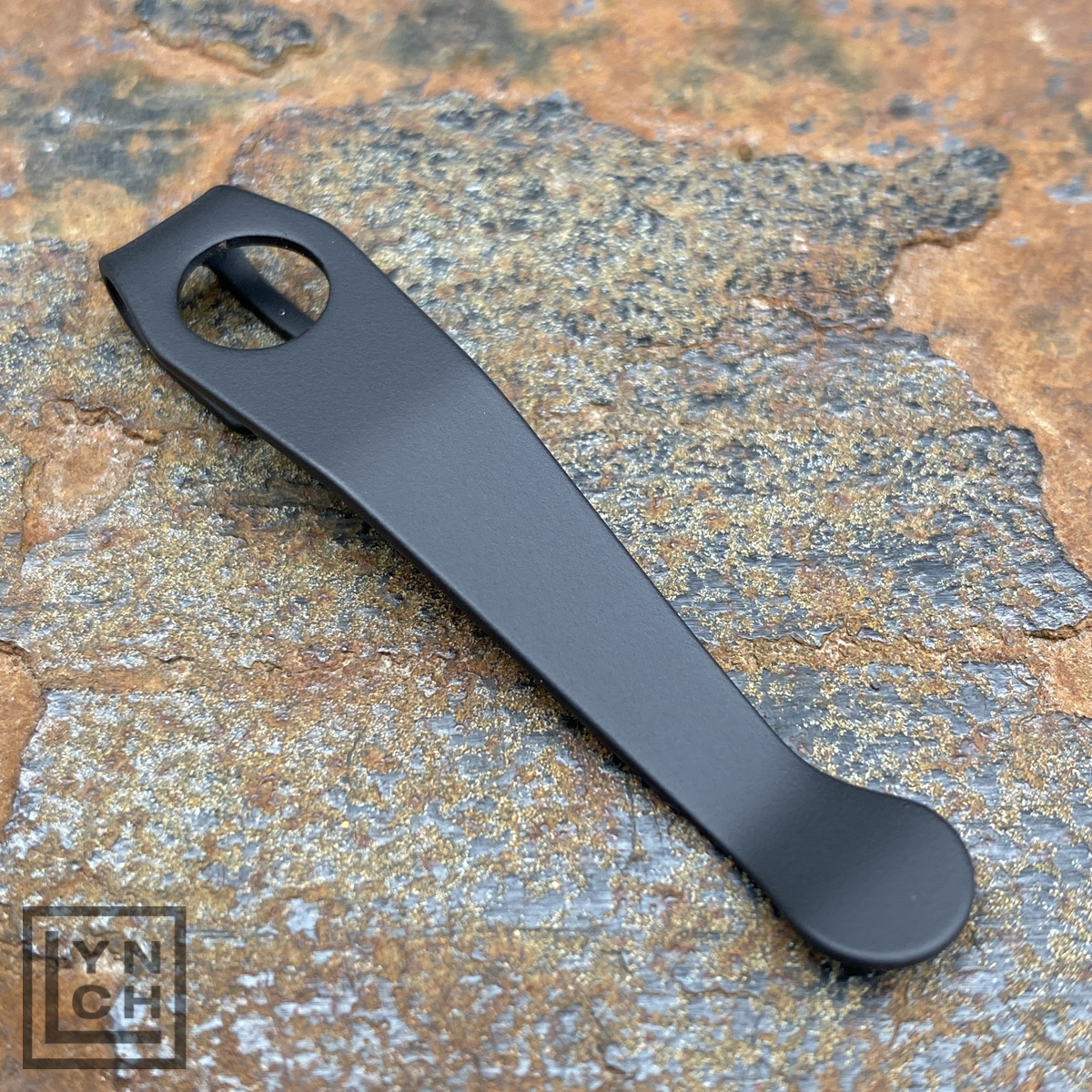 Lynch Deepcarry-Clip Titanium wireclip-replacement