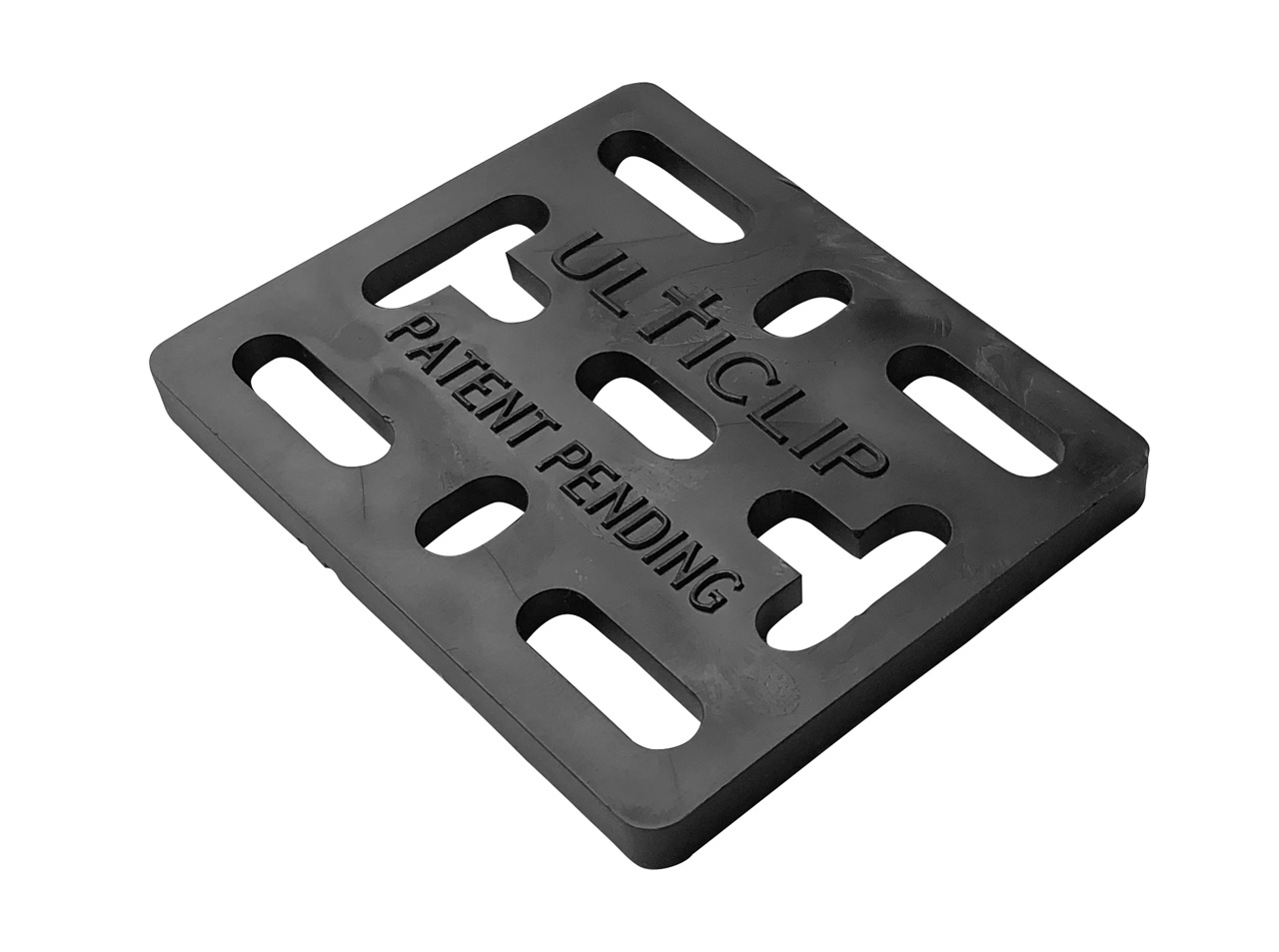 ulticlip-ultiplate-09ut007 Ulticlip Ultiplate