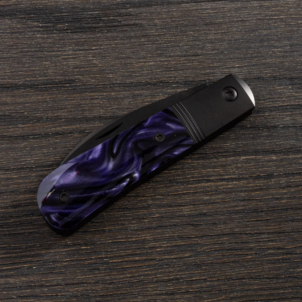 Jack Wolf Knives Laid Back Jack  – Bild 5