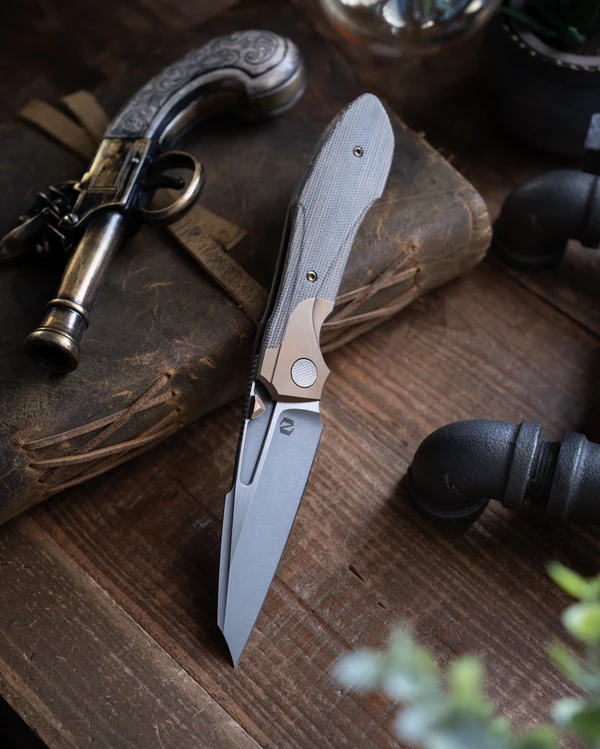 Null Knives Voodoo  – Image 3