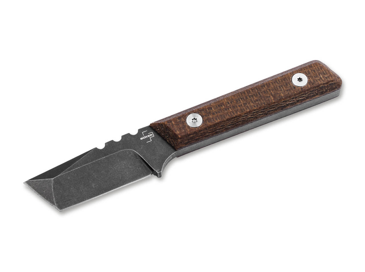 Böker Plus Thicker Clipper Klinge, Waffe, Dolch, Messer, Besteck